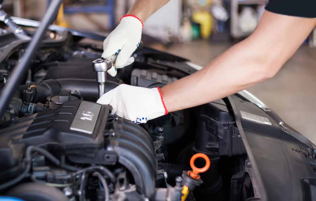 MOT Test Sutton Coldfield > Car Servicing Sutton Coldfield > Garage